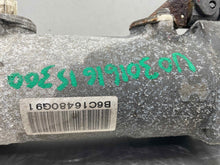 Load image into Gallery viewer, Steering Gear Rack  LEXUS IS300 2016 - NW603480
