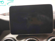 Load image into Gallery viewer, Info-Gps Screen  MERCEDES CLA-CLASS 2019 - NW603454
