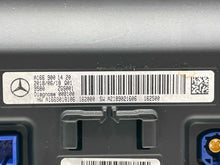 Load image into Gallery viewer, Info-Gps Screen  MERCEDES CLA-CLASS 2019 - NW603454
