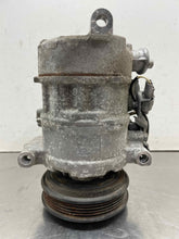 Load image into Gallery viewer, AC Compressor  MERCEDES CLA-CLASS 2019 - NW603196
