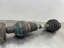 Load image into Gallery viewer, FRONT CV AXLE SHAFT B250 CLA45 CLA250 2013-2020 Right - NW603187
