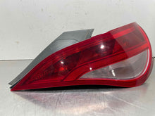 Load image into Gallery viewer, TAIL LIGHT LAMP ASSEMBLY CLA45 CLA250 14 15 16 17 18 19 Right - NW603485
