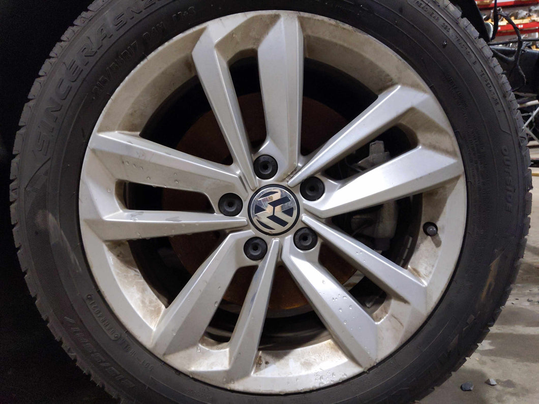 Wheel Rim Volkswagen Passat 2020 - NW603386