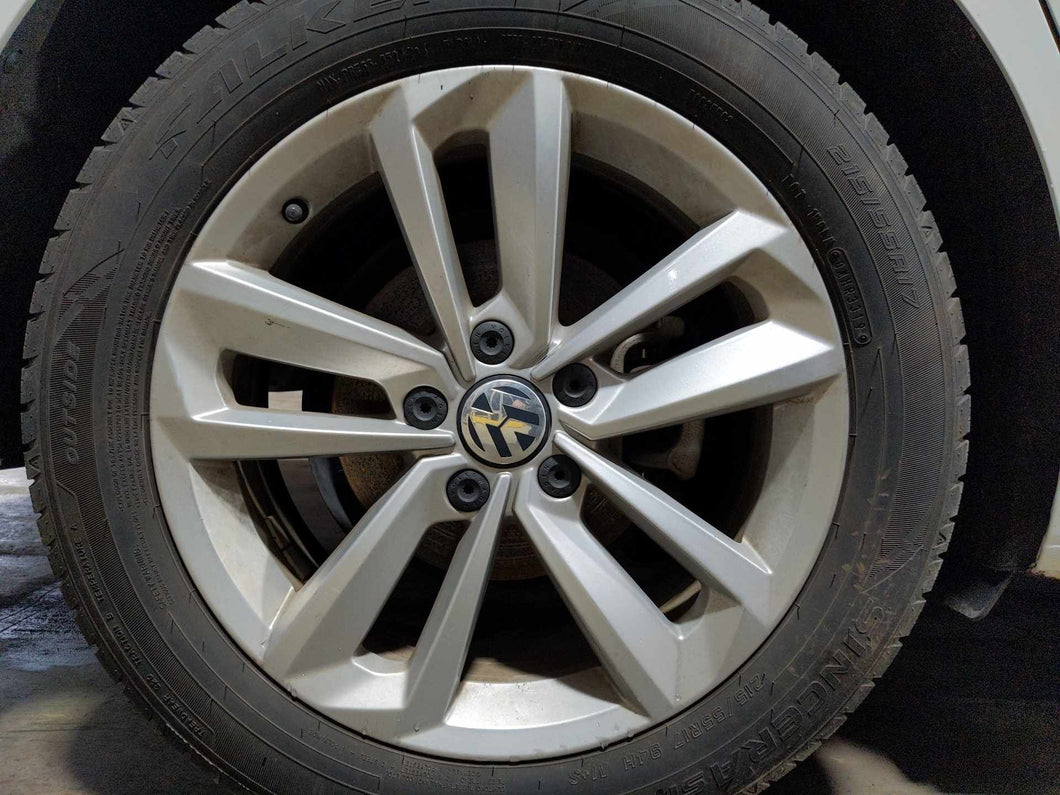 Wheel Rim Volkswagen Passat 2020 - NW603494