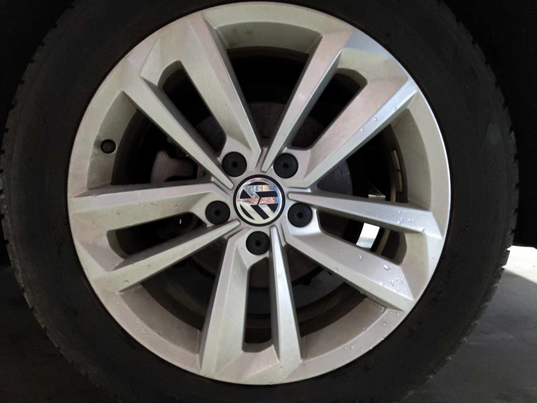 Wheel Rim Volkswagen Passat 2020 - NW603273