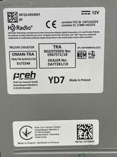 Load image into Gallery viewer, RADIO Volkswagen Passat 2020 20 - NW603353
