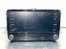 Load image into Gallery viewer, RADIO Volkswagen Passat 2020 20 - NW603353
