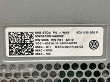 Load image into Gallery viewer, RADIO Volkswagen Passat 2020 20 - NW603353
