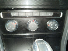 Load image into Gallery viewer, TEMPERATURE CONTROLS Volkswagen Golf Golf GTI 2017 17 - NW603606
