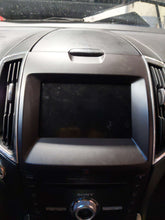 Load image into Gallery viewer, Info-Gps Screen Ford Edge 2018 - NW603608
