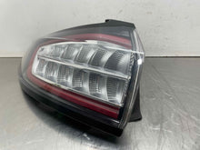 Load image into Gallery viewer, Tail Lamp Light Ford Edge 2018 - NW603836
