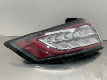 Load image into Gallery viewer, Tail Lamp Light Ford Edge 2018 - NW603836
