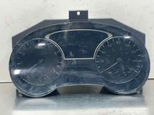 Load image into Gallery viewer, SPEEDOMETER CLUSTER Nissan Pathfinder 2014 14 - NW603986
