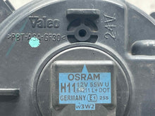 Load image into Gallery viewer, FOG LIGHT Pathfinder Rogue Maxima 2007 07 2008 08 09 10 - 13 Left - NW604075
