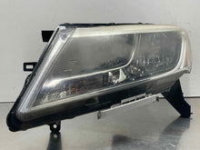 Load image into Gallery viewer, HEADLIGHT LAMP ASSEMBLY Nissan Pathfinder 13 14 15 16 Left - NW604095
