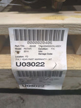 Load image into Gallery viewer, TRANSMISSION QX60 Pathfinder 2013 13 2014 14 4X4 - NW604003
