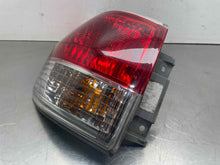 Load image into Gallery viewer, OUTER TAIL LIGHT LAMP Nissan Pathfinder 13 14 15 16 Left - NW603996

