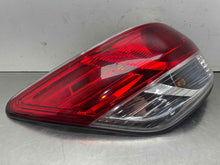Load image into Gallery viewer, OUTER TAIL LIGHT LAMP Nissan Pathfinder 13 14 15 16 Left - NW603996
