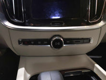 Load image into Gallery viewer, Temperature Controls  VOLVO S60 2022 - NW603772
