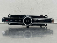 Load image into Gallery viewer, Temperature Controls  VOLVO S60 2022 - NW603772
