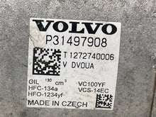 Load image into Gallery viewer, AC Compressor  VOLVO S60 2022 - NW603890
