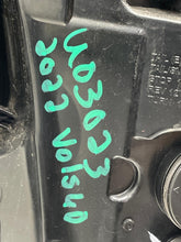 Load image into Gallery viewer, Tail Lamp Light  VOLVO S60 2022 - NW603838
