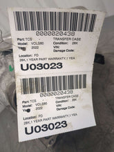 Load image into Gallery viewer, Transfer Case  VOLVO S60 2022 - NW603666

