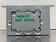 Load image into Gallery viewer, Radio  VOLVO S60 2022 - NW603807
