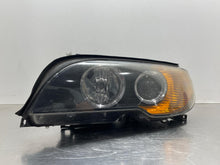 Load image into Gallery viewer, HEADLIGHT LAMP ASSEMBLY 325ci 325i 330ci 330i 330xi 04-06 Left - NW604505
