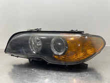 Load image into Gallery viewer, HEADLIGHT LAMP ASSEMBLY 325ci 325i 330ci 330i 330xi 04-06 Left - NW604505
