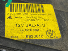 Load image into Gallery viewer, HEADLIGHT LAMP ASSEMBLY 325ci 325i 330ci 330i 330xi 04-06 Right - NW604256
