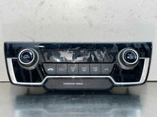 Load image into Gallery viewer, Temperature Controls Honda CR-V 2019 - NW604504
