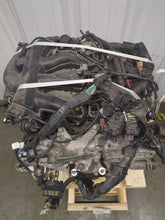 Load image into Gallery viewer, ENGINE MOTOR QX60 Pathfinder 2014 14 3.5L VIN A - NW604476
