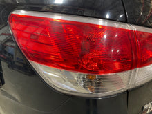 Load image into Gallery viewer, OUTER TAIL LIGHT LAMP Nissan Pathfinder 13 14 15 16 Left - NW604664
