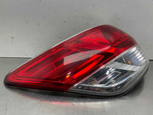 Load image into Gallery viewer, OUTER TAIL LIGHT LAMP Nissan Pathfinder 13 14 15 16 Left - NW604664
