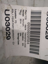 Load image into Gallery viewer, TRANSFER CASE QX60 Murano Murano Cross Cabriolet Pathfinder 13-17 - NW604661
