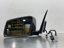 Load image into Gallery viewer, SIDE VIEW DOOR MIRROR E300 E350 E400 E550 E63 10 11 12 13 Left - NW604470

