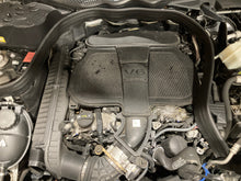 Load image into Gallery viewer, ENGINE MOTOR E300 E350 E400 E550 E63 2013 13 3.5L VIN 8J - NW604230
