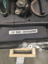 Load image into Gallery viewer, Engine Motor Hyundai Santa Fe 2016 - NW604362
