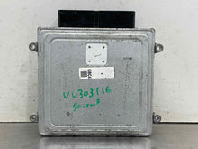 Load image into Gallery viewer, ECU ECM COMPUTER Santa Fe 2013 13 2014 14 2015 15 2016 16 - NW604357
