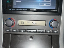 Load image into Gallery viewer, Temperature Controls Chevrolet Corvette 2007 - NW603124
