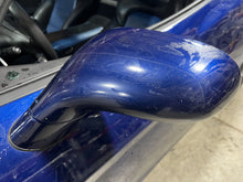 Load image into Gallery viewer, SIDE VIEW MIRROR Chevy Corvette 2005 05 2006 06 2007 07 2008 08 2009 09 Left - NW603412

