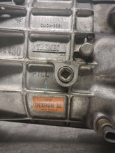 Load image into Gallery viewer, Transmission Chevrolet Corvette 2007 - NW603376
