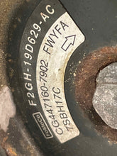 Load image into Gallery viewer, AC Compressor Lincoln MKX 2018 - NW603556
