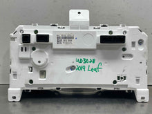 Load image into Gallery viewer, Speedometer Cluster Nissan Leaf 2019 - NW603985

