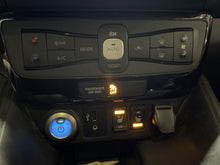 Load image into Gallery viewer, Temperature Controls Nissan Leaf 2019 - NW603930
