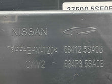 Load image into Gallery viewer, Temperature Controls Nissan Leaf 2019 - NW603930

