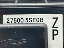 Load image into Gallery viewer, Temperature Controls Nissan Leaf 2019 - NW603930
