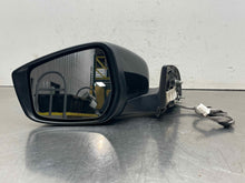 Load image into Gallery viewer, SIDE VIEW DOOR MIRROR Nissan Leaf 2018 18 2019 19 2020 20 Left - NW603560
