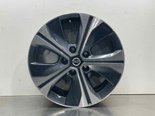 Load image into Gallery viewer, WHEEL RIM Leaf 18-20 17x6-1/2 ALLOY 17x6-1/2, 5 lug, 4-1/2" - NW603681

